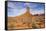 Monument Valley-Gary-Framed Stretched Canvas