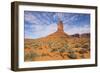 Monument Valley-Gary-Framed Photographic Print