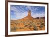 Monument Valley-Gary-Framed Photographic Print