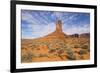 Monument Valley-Gary-Framed Photographic Print