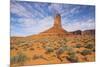 Monument Valley-Gary-Mounted Photographic Print