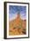 Monument Valley-Gary-Framed Photographic Print