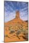 Monument Valley-Gary-Mounted Photographic Print
