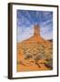 Monument Valley-Gary-Framed Photographic Print