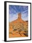 Monument Valley-Gary-Framed Photographic Print