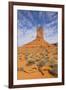 Monument Valley-Gary-Framed Photographic Print