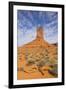 Monument Valley-Gary-Framed Photographic Print