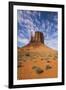 Monument Valley-Gary-Framed Photographic Print