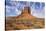 Monument Valley-Gary-Stretched Canvas