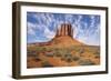 Monument Valley-Gary-Framed Photographic Print