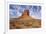 Monument Valley-Gary-Framed Photographic Print