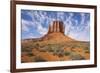 Monument Valley-Gary-Framed Photographic Print