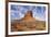 Monument Valley-Gary-Framed Photographic Print