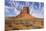 Monument Valley-Gary-Mounted Photographic Print
