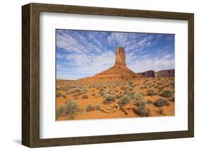 Monument Valley-Gary-Framed Photographic Print