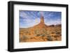 Monument Valley-Gary-Framed Photographic Print