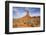 Monument Valley-Gary-Framed Photographic Print