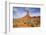 Monument Valley-Gary-Framed Photographic Print