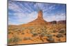 Monument Valley-Gary-Mounted Photographic Print