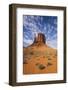 Monument Valley-Gary-Framed Photographic Print