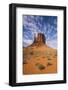 Monument Valley-Gary-Framed Photographic Print