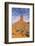 Monument Valley-Gary-Framed Photographic Print