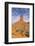 Monument Valley-Gary-Framed Photographic Print