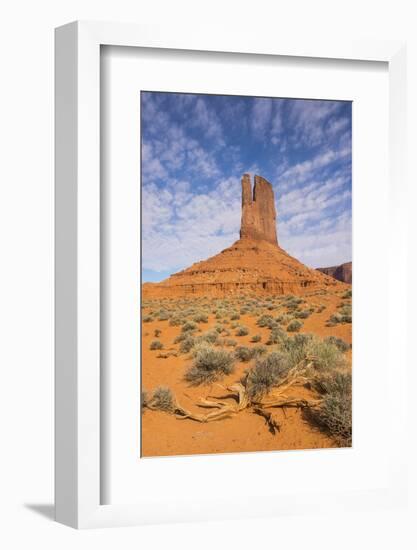 Monument Valley-Gary-Framed Photographic Print