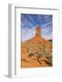 Monument Valley-Gary-Framed Photographic Print