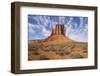 Monument Valley-Gary-Framed Photographic Print