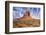 Monument Valley-Gary-Framed Photographic Print