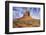 Monument Valley-Gary-Framed Photographic Print