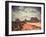 Monument Valley-Andrea Costantini-Framed Photographic Print