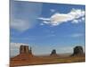 Monument Valley-J.D. Mcfarlan-Mounted Photographic Print