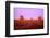 Monument Valley-Charles Bowman-Framed Photographic Print