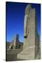 Monumental Door of Sheshong III, Great Temple of Amun, Tanis, Egypt-null-Stretched Canvas