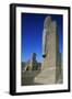 Monumental Door of Sheshong III, Great Temple of Amun, Tanis, Egypt-null-Framed Giclee Print