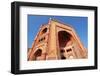 Monumental Gate (Buland Darwaza)-Godong-Framed Photographic Print