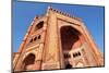 Monumental Gate (Buland Darwaza)-Godong-Mounted Photographic Print