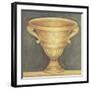 Monumental Vase III-Lewman Zaid-Framed Art Print