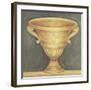 Monumental Vase III-Lewman Zaid-Framed Art Print