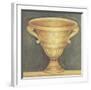 Monumental Vase III-Lewman Zaid-Framed Art Print