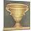 Monumental Vase III-Lewman Zaid-Mounted Art Print