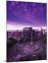 Monumento a La Indepencia, Mexico City-Walter Bibikow-Mounted Premium Photographic Print