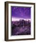 Monumento a La Indepencia, Mexico City-Walter Bibikow-Framed Premium Photographic Print