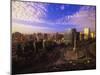 Monumento a La Independencia, Mexico City-Walter Bibikow-Mounted Premium Photographic Print