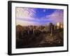 Monumento a La Independencia, Mexico City-Walter Bibikow-Framed Photographic Print