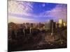 Monumento a La Independencia, Mexico City-Walter Bibikow-Mounted Photographic Print