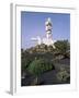 Monumento Al Campesino, Lanzarote, Canary Islands, Spain-Hans Peter Merten-Framed Photographic Print