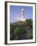 Monumento Al Campesino, Lanzarote, Canary Islands, Spain-Hans Peter Merten-Framed Photographic Print